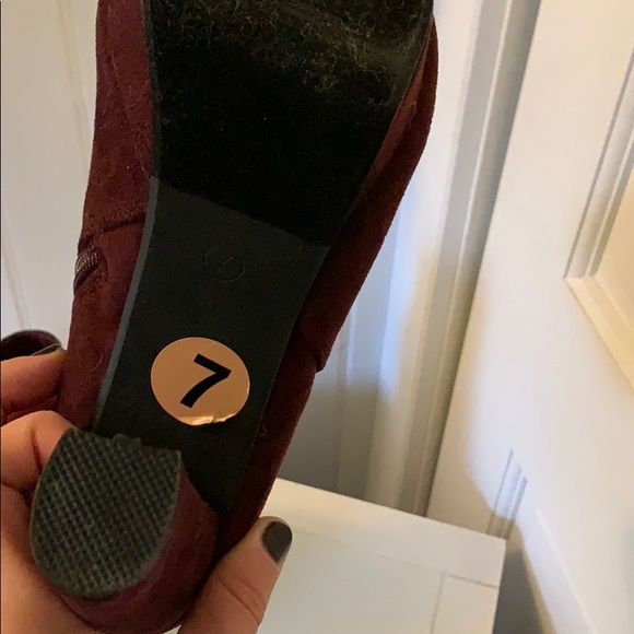 Booties - Picture 2 of 3